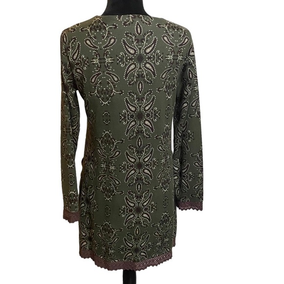 Yak and yeti dress size L. - Picture 5 of 10